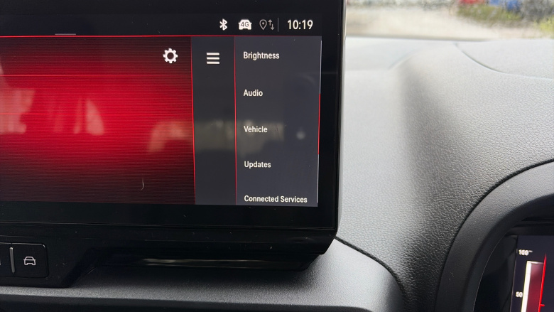 Vauxhall Combo Life 100kW Design XL 52kWh 5dr Auto [7 Seat] Electric Estate